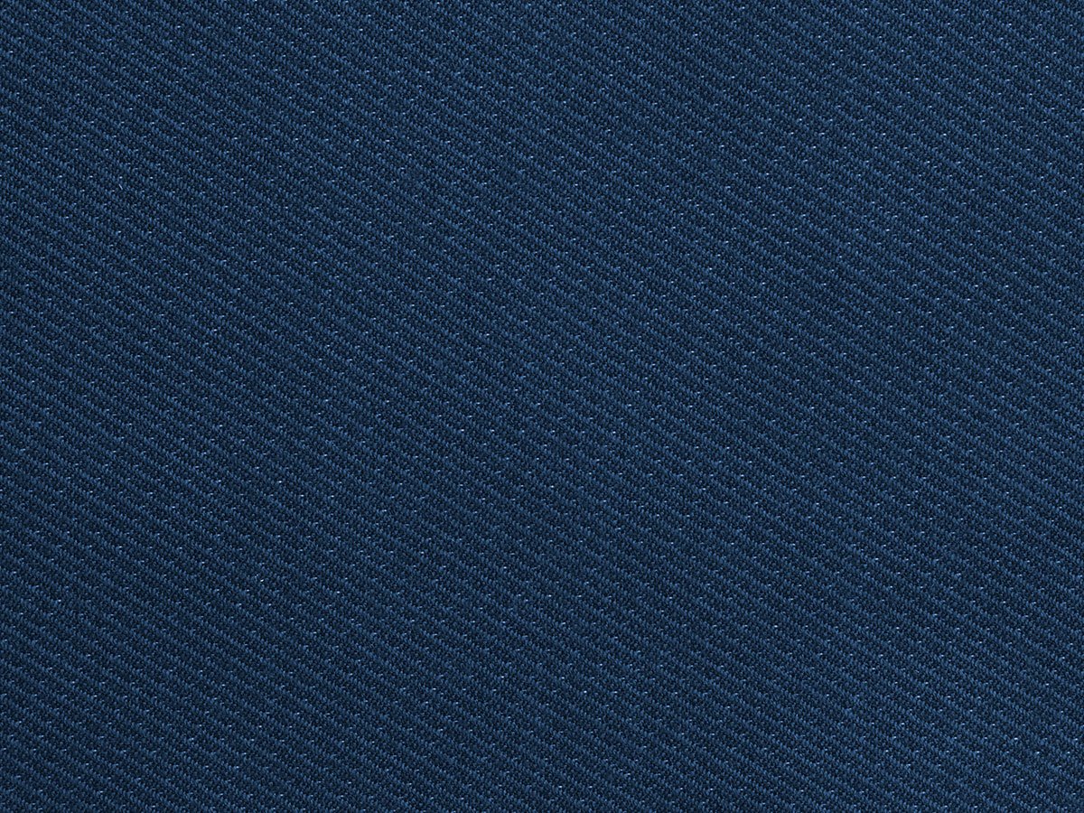 Flachgewebe blau, SG1 (311)