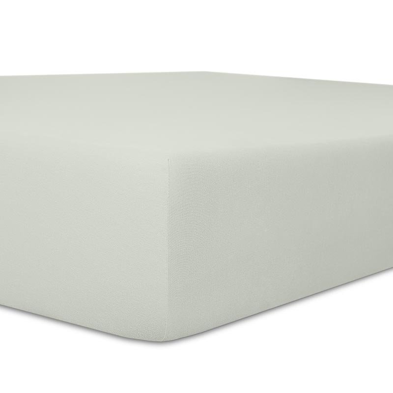 Kneer Exclusiv Stretch Spannbetttuch für hohe Matratzen & Wasserbetten Quali 