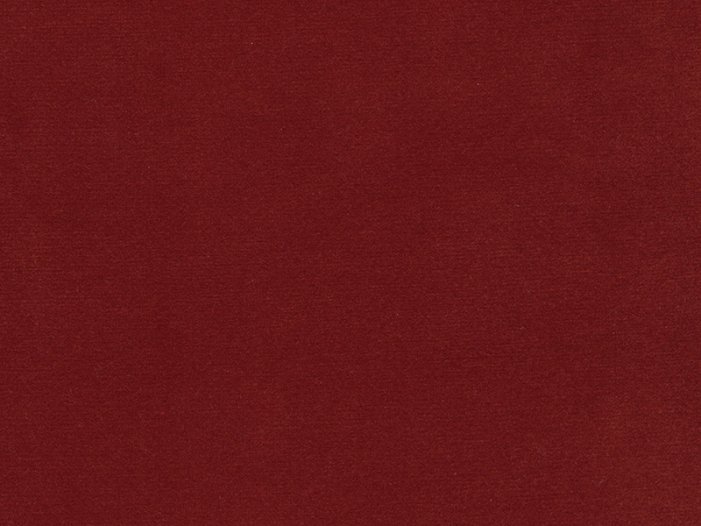 Velvet 544 Brick-Red
