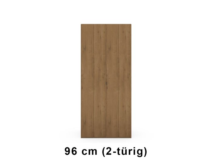 96 cm (2-türig)