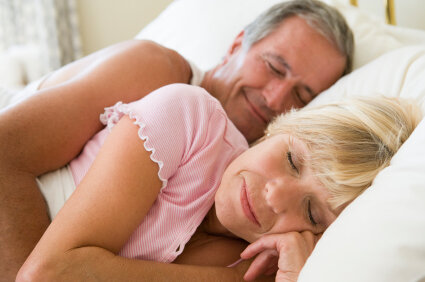  - Wie Sport und Bewegung im Alter den Schlaf verbessern können