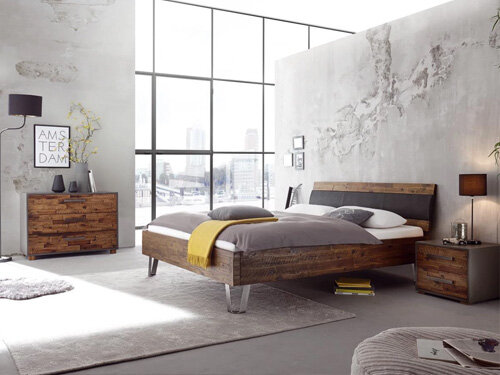  - Hasena Swiss Bed Concept – Betten nach Maß