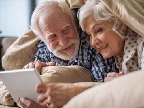  - Betten für Senioren: Ratgeber &amp; Tipps zum Kauf