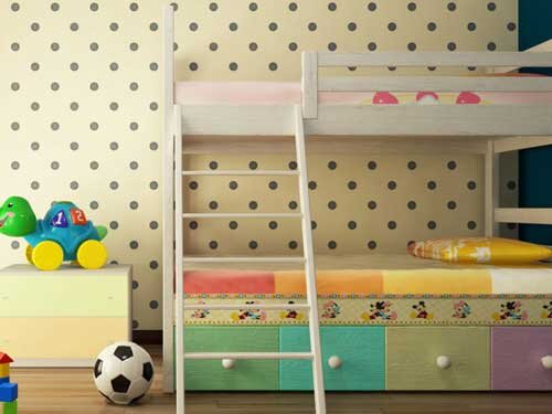  - Infos zu ausziehbaren Kinderbetten mit Stauraum
