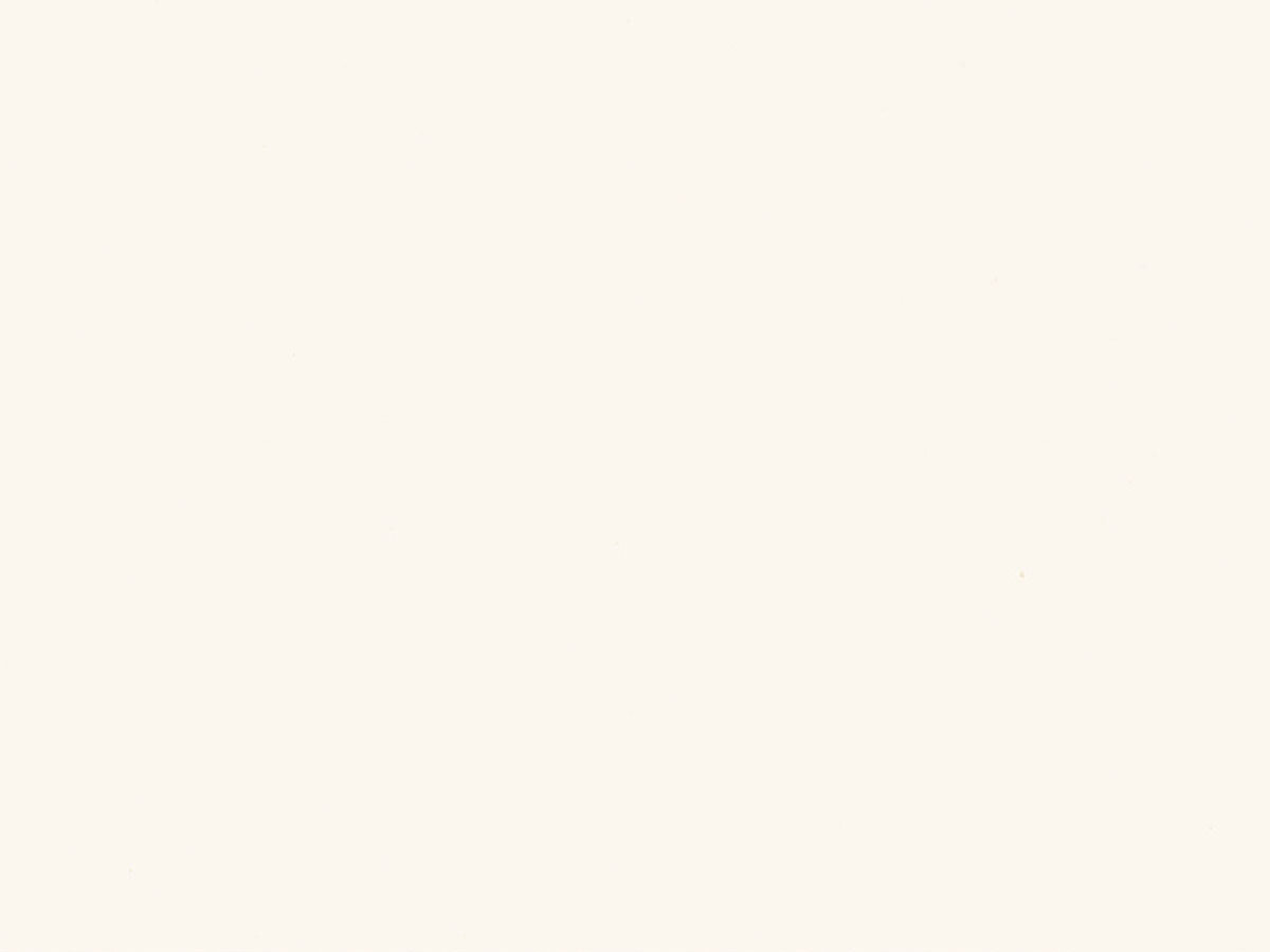 Sanfte Linienführung und klare Farben - Hasena Albinia in Buche weiß deckend