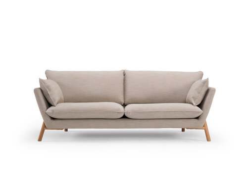 KRAGELUND Sofa Hasle K260