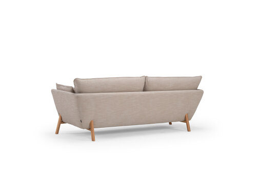 KRAGELUND Sofa Hasle K260