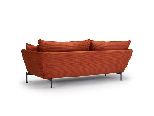 KRAGELUND Sofa Hasle Lux K261