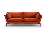 ScandinavianUpholstery Sofa Hasle Lux K261