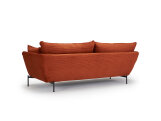ScandinavianUpholstery Sofa Hasle Lux