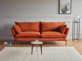 ScandinavianUpholstery Sofa Hasle Lux