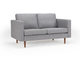 ScandinavianUpholstery Sofa Obling K370