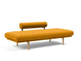 Innovation Rollo Daybed Sofa (fest versteppt)