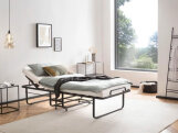 BedBox Komfort-G&auml;stebett GB110 90 x 200 cm