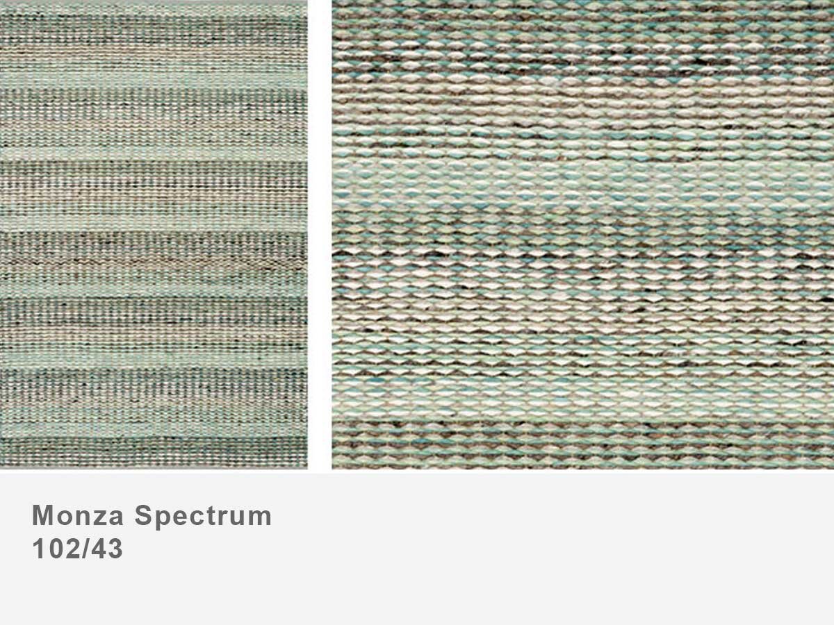 Paulig Monza Spectrum 102 Handwebteppich