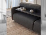 Innovation Vogan Lounger Sofa