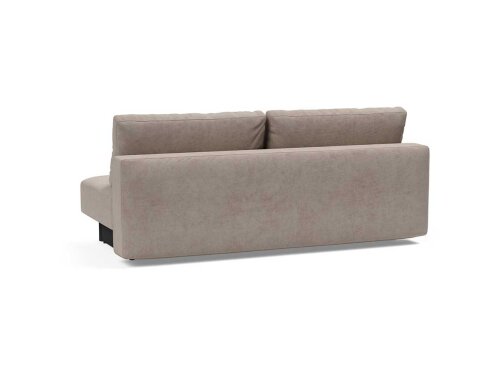 Innovation Merga Sofa Bed 612 Linen Sand Grey