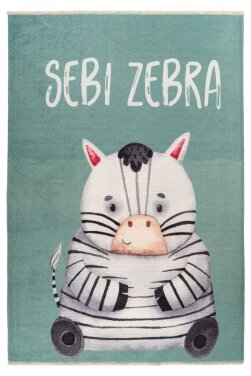 obsession My Greta 614 zebr 115 x 170 cm