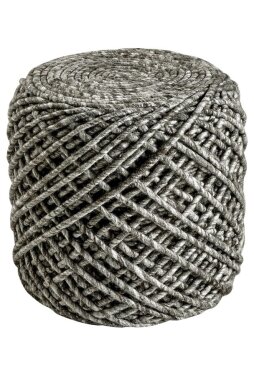 obsession My Pouf Royal 888 taupe 40 x 40 cm