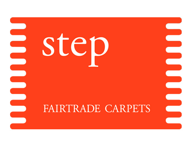 Label STEP: Teppiche fair produziert und gehandelt