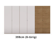359 cm (6-türig)